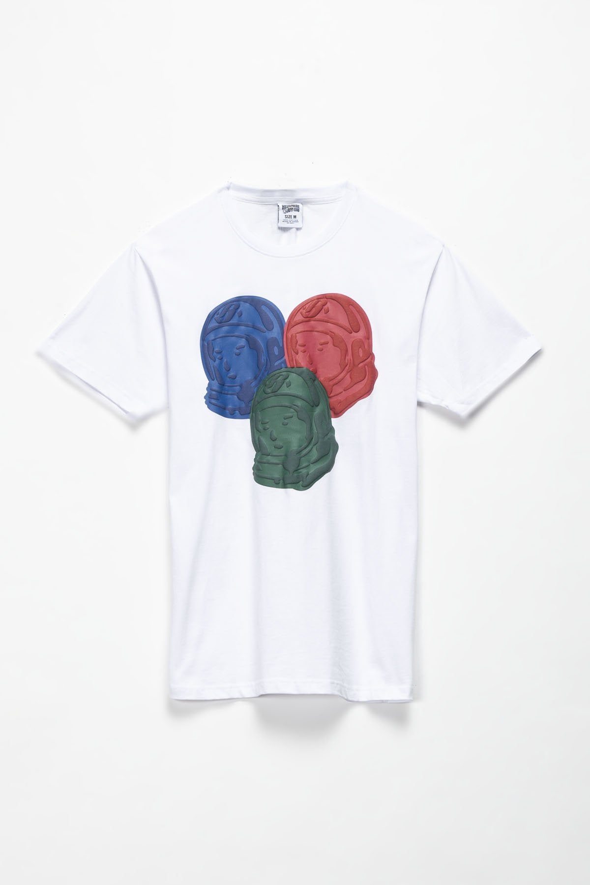 Puff T-Shirt
