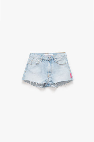 Women's Denim Shorts