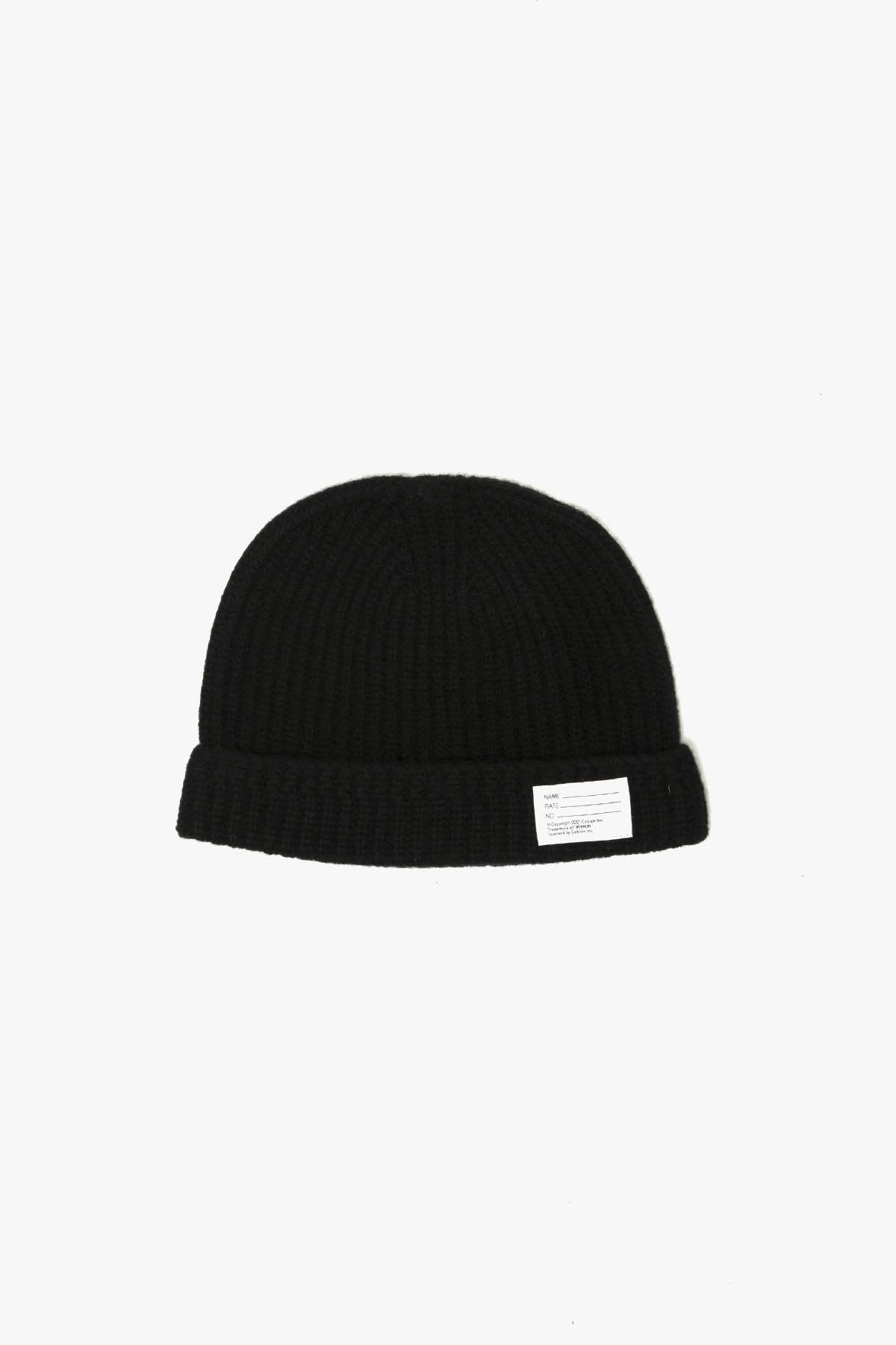 Knit Beanie