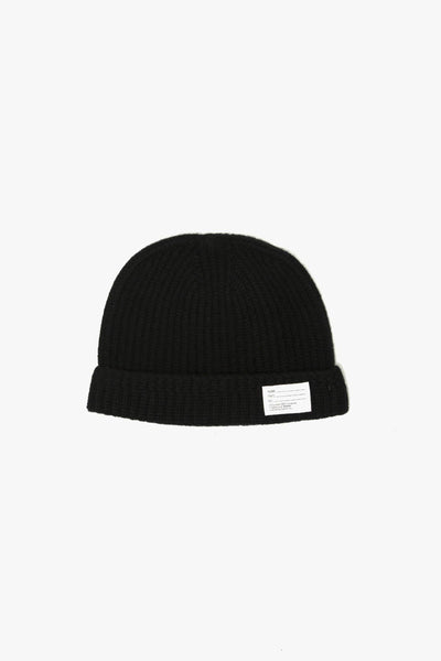 Knit Beanie