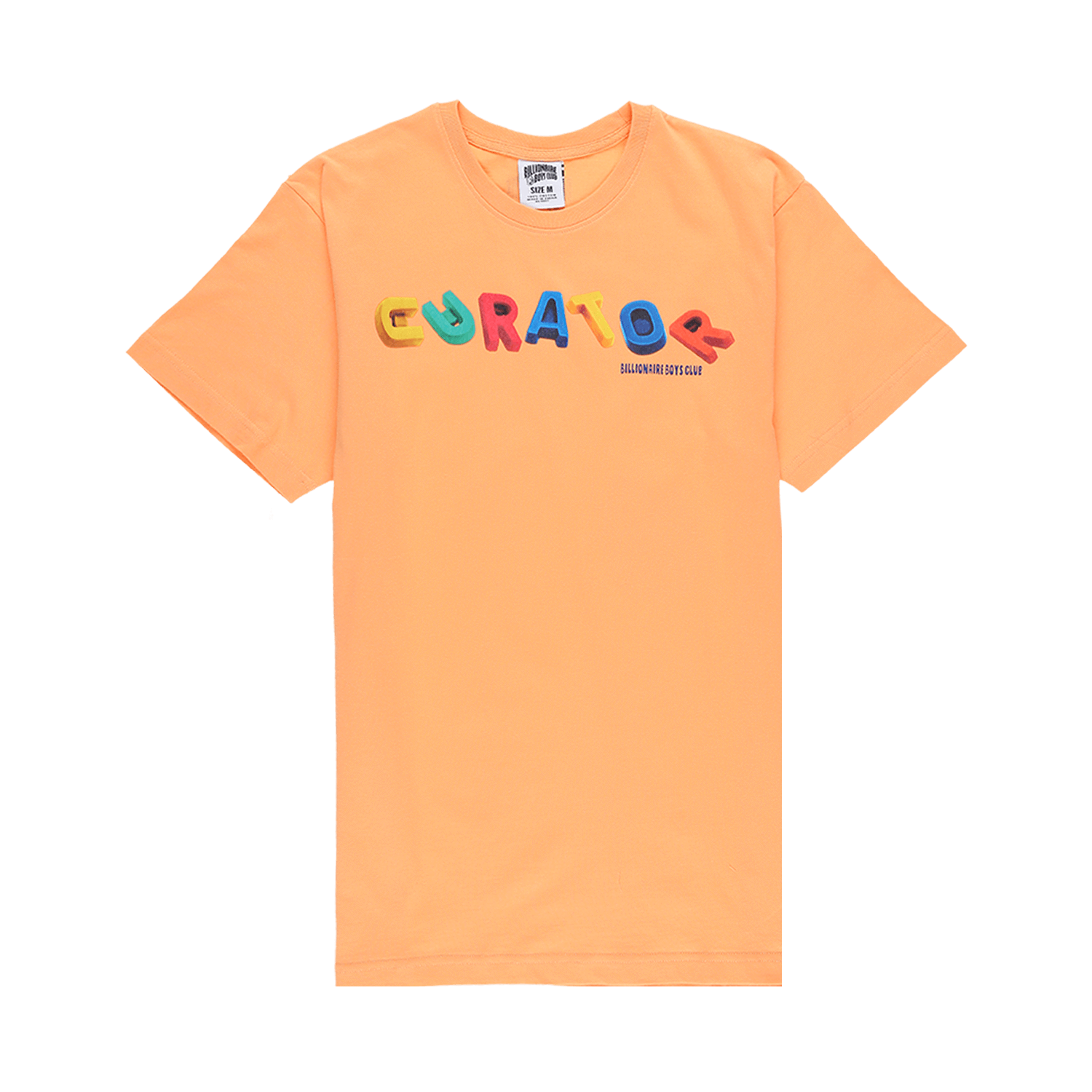 Curator T-Shirt
