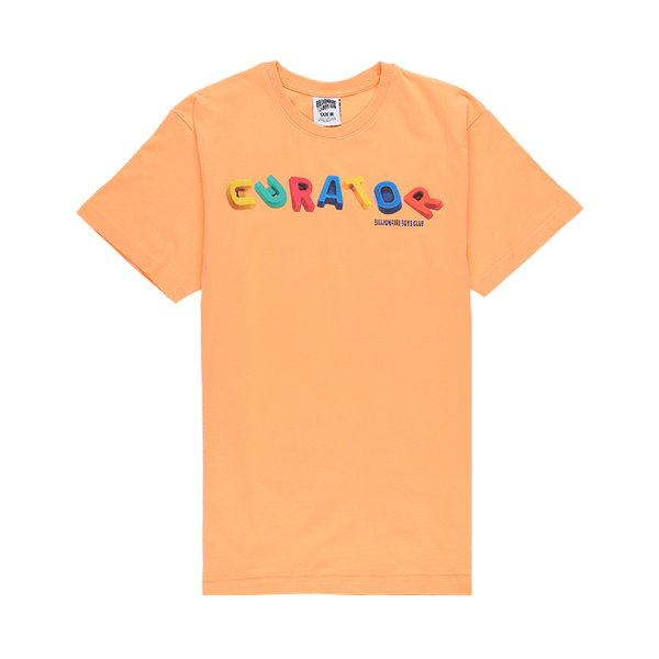 Curator T-Shirt