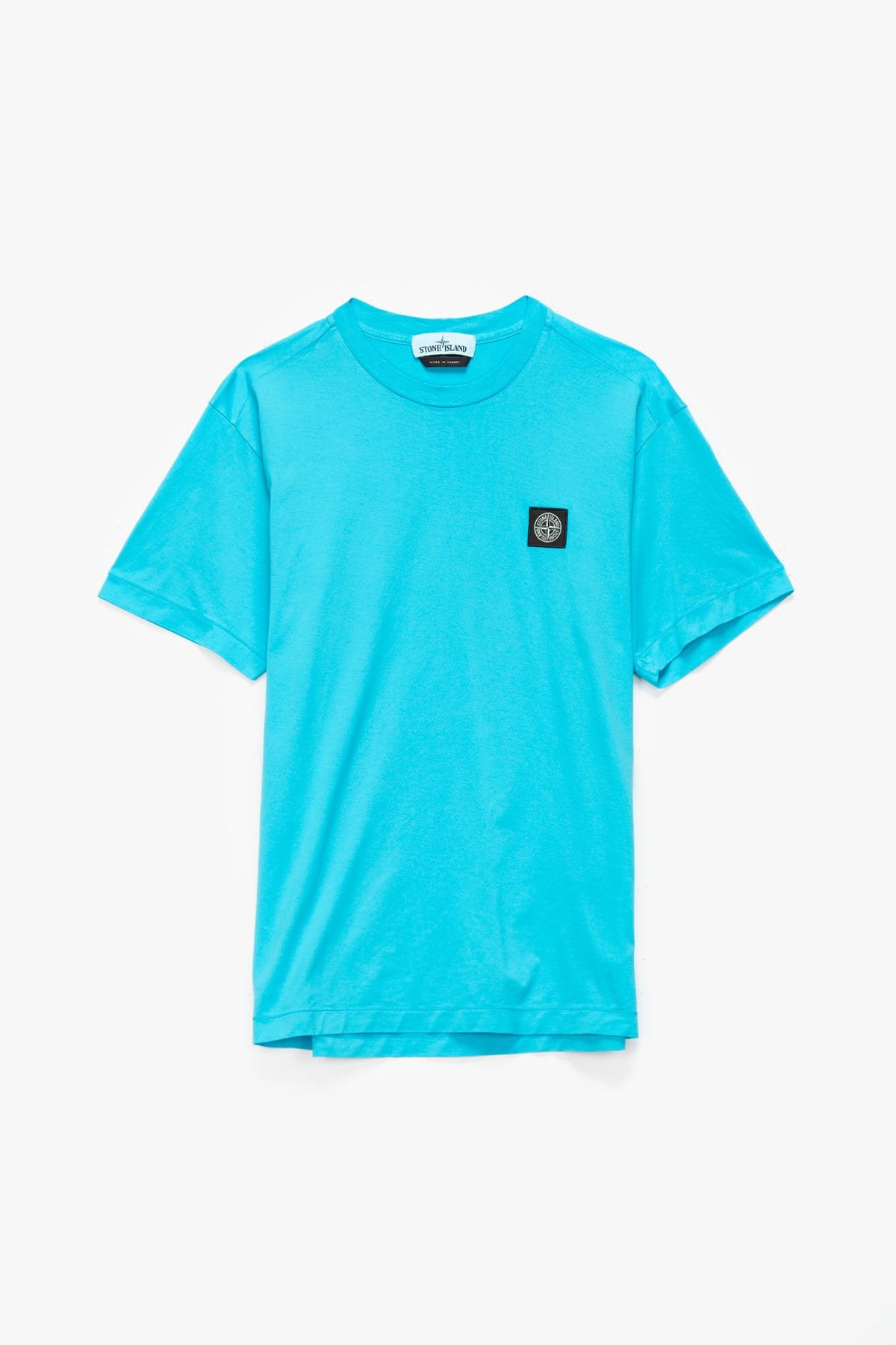 Patch Logo T-Shirt