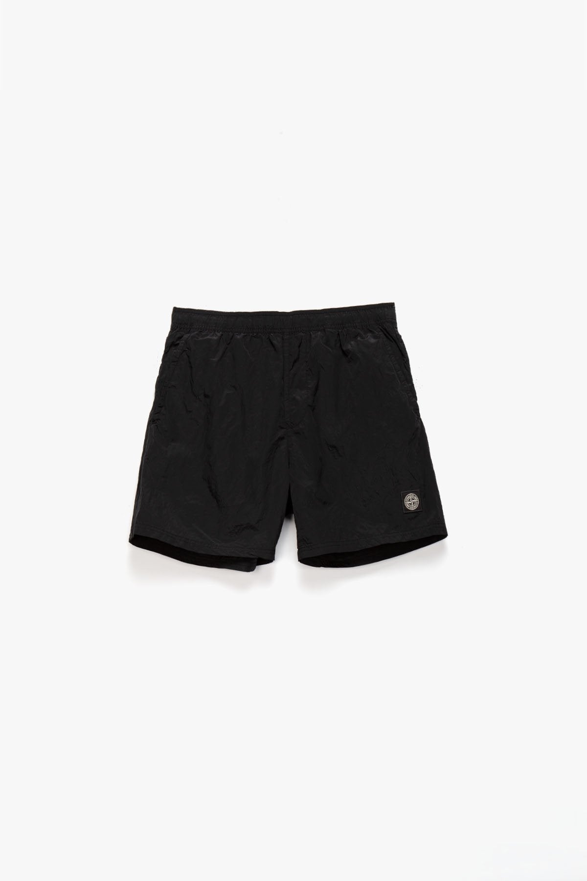 Patch Logo Swimtrunks