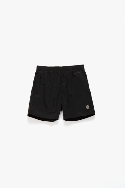 Patch Logo Swimtrunks