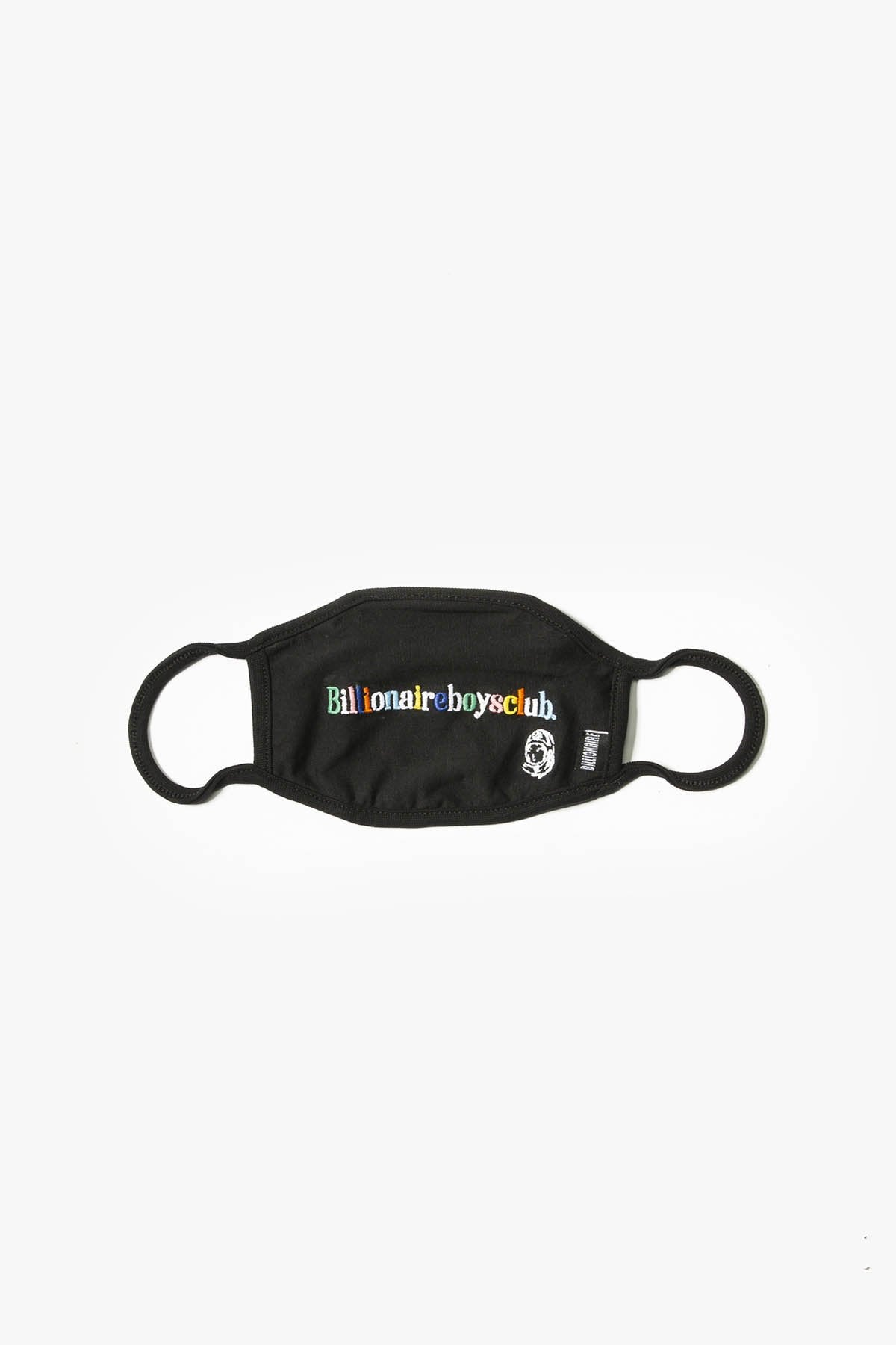 Letters Mask