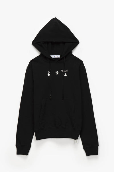 Peace Worldwide Slim Hoodie