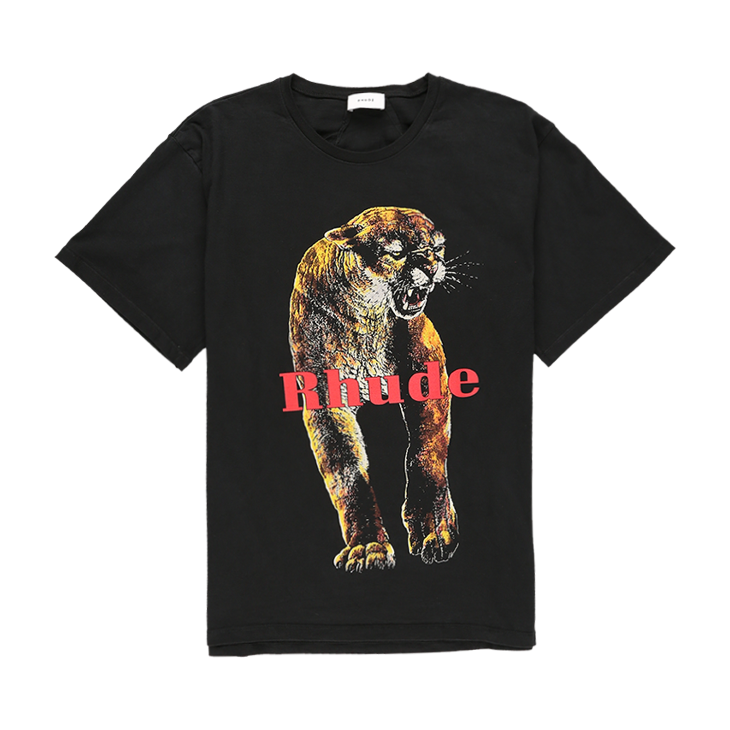 Cougar T-Shirt
