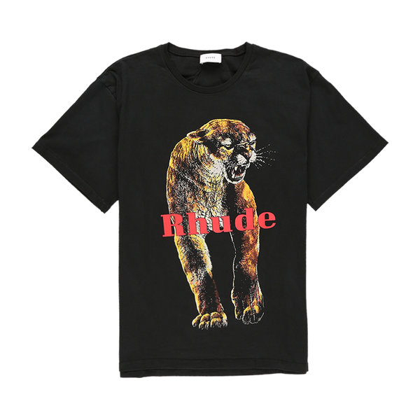 Cougar T-Shirt