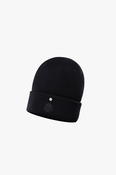 1017 ALYX 9SM x Wool Beanie