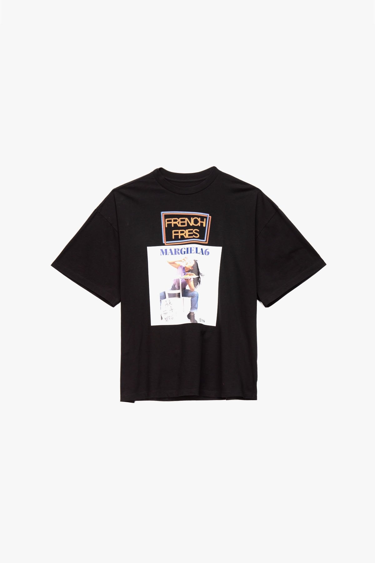 Women's Oversize T-Shirt