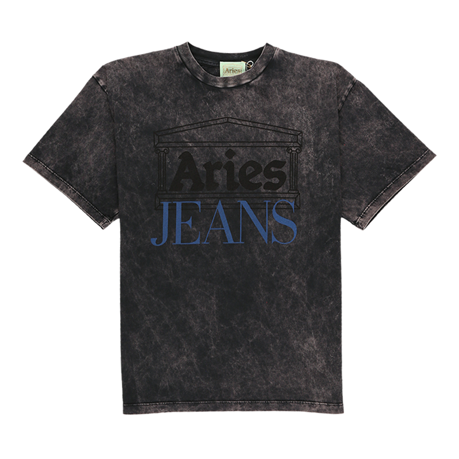 Aries Jeans T-Shirt