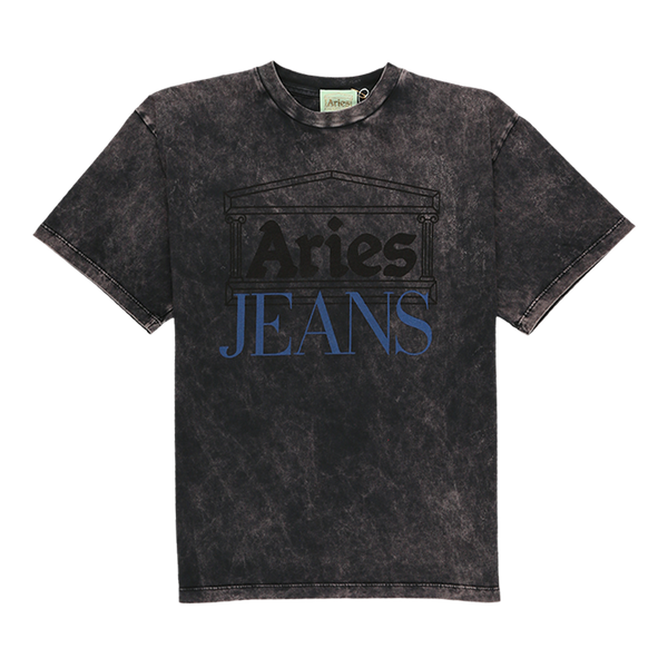 Aries Jeans T-Shirt