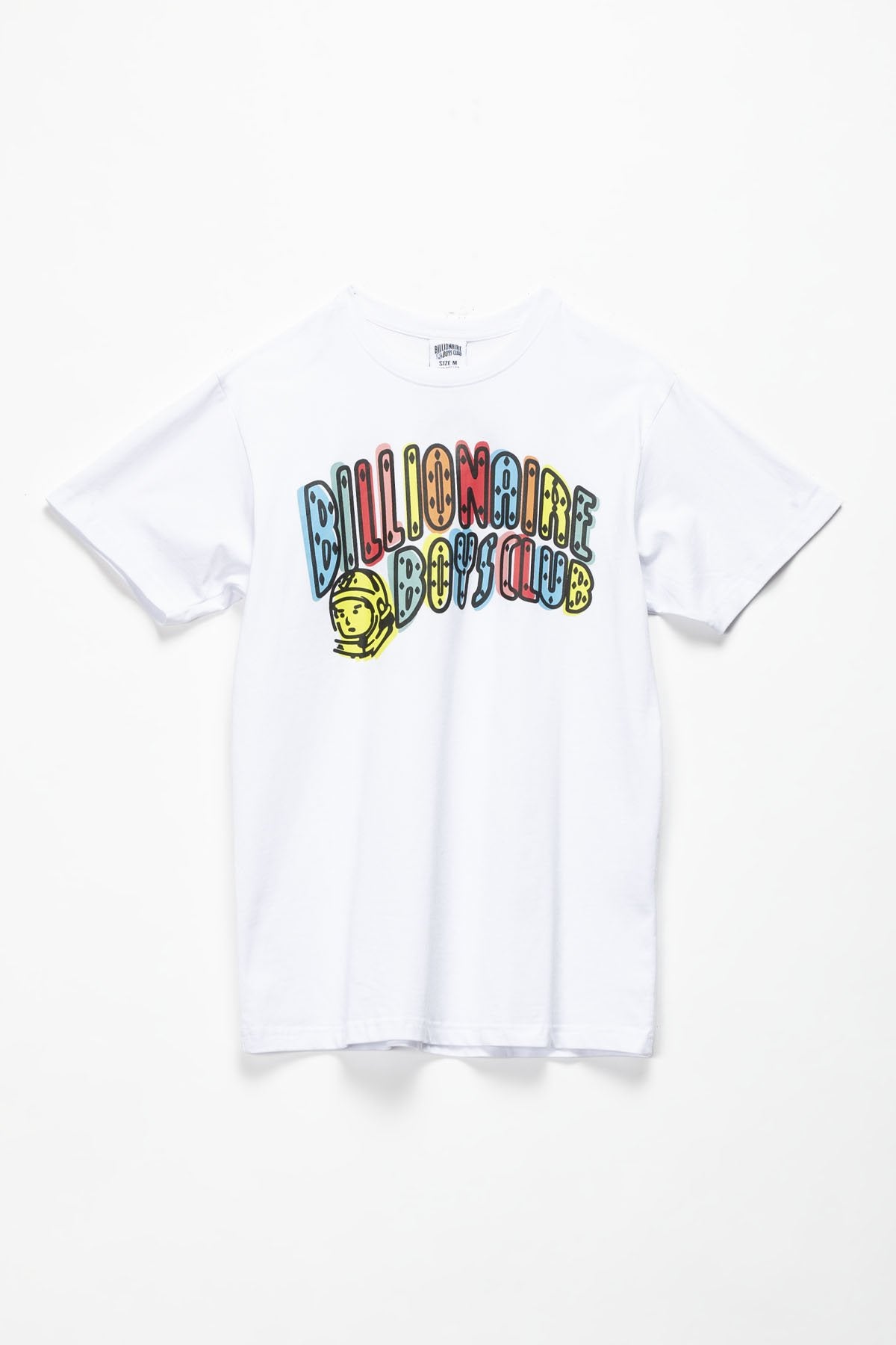 Off Registration T-Shirt