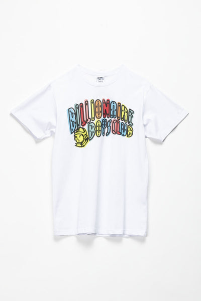 Off Registration T-Shirt