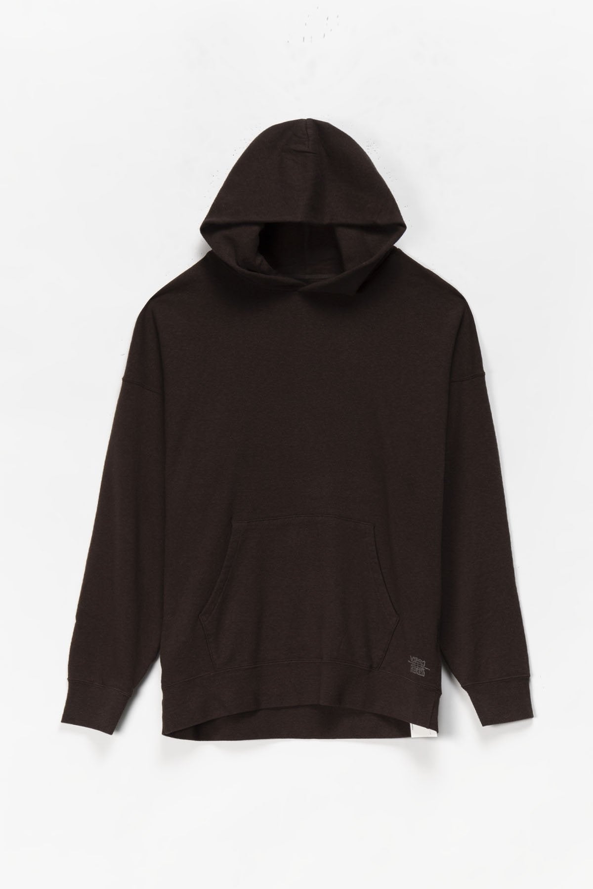 Jumbo Stamp Hoodie