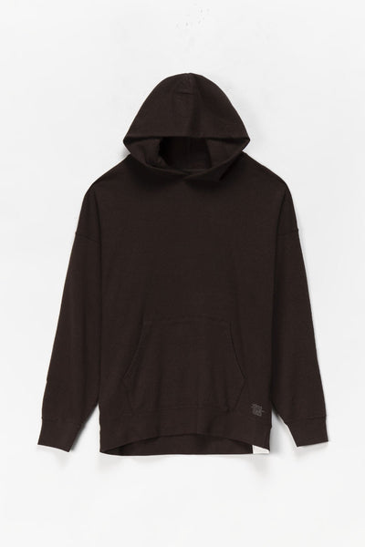 Jumbo Stamp Hoodie
