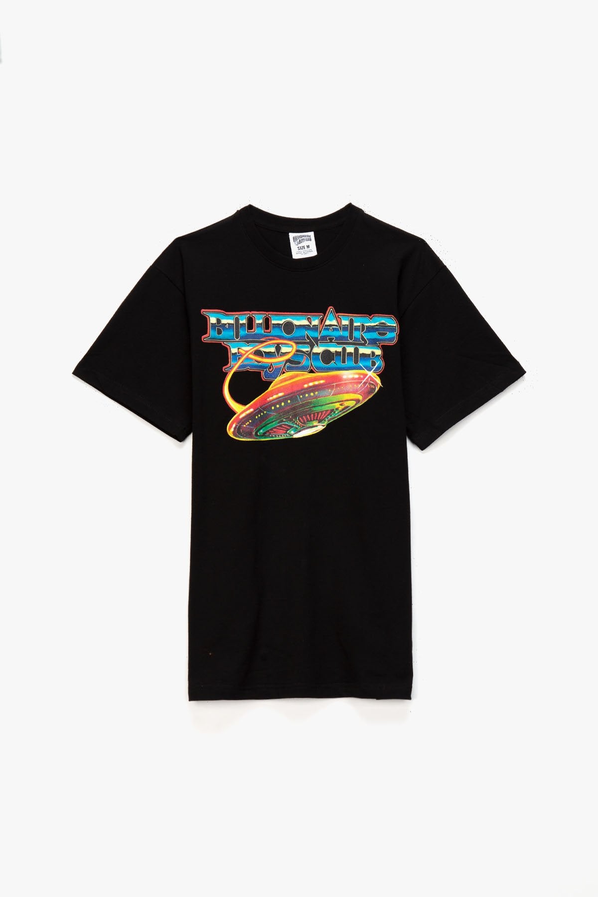 Saucer T-Shirt