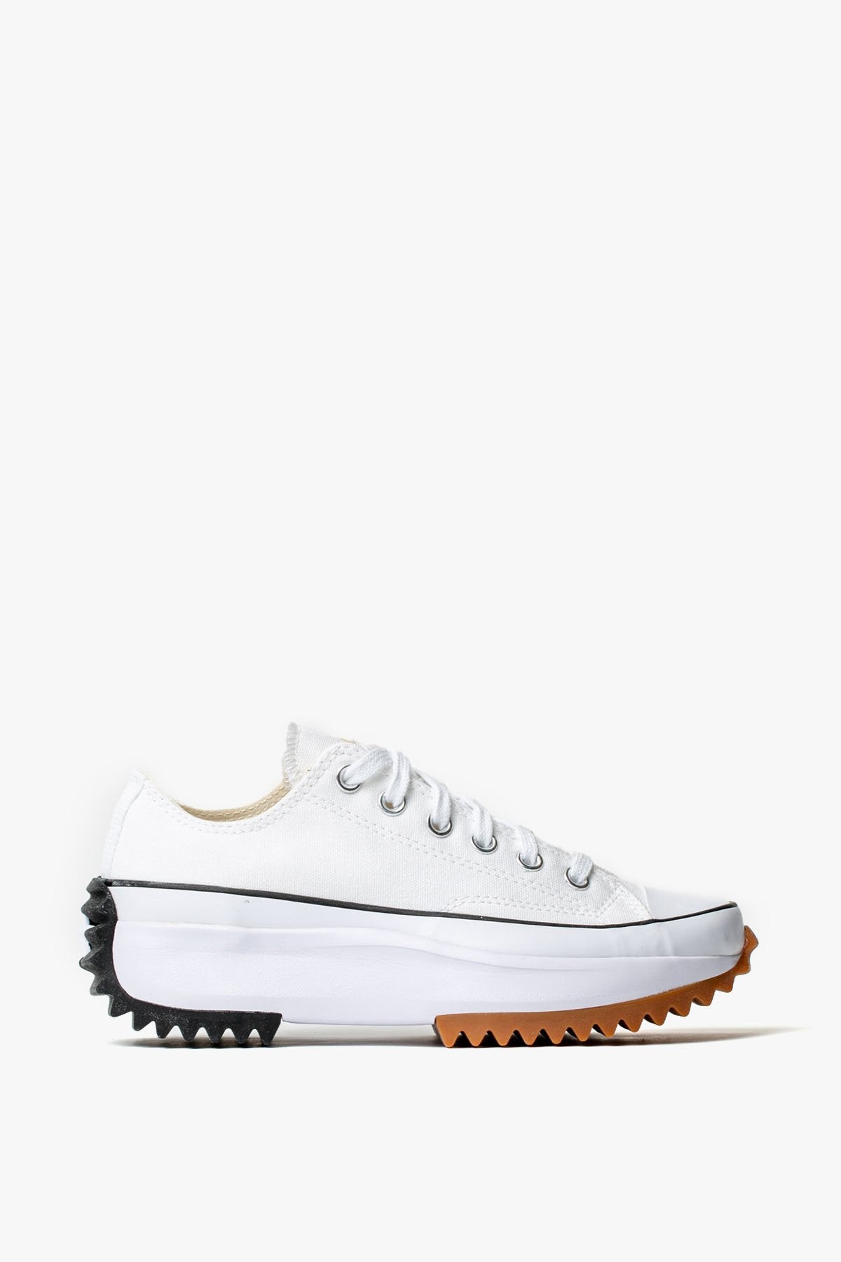 Run Star Hike Platform
