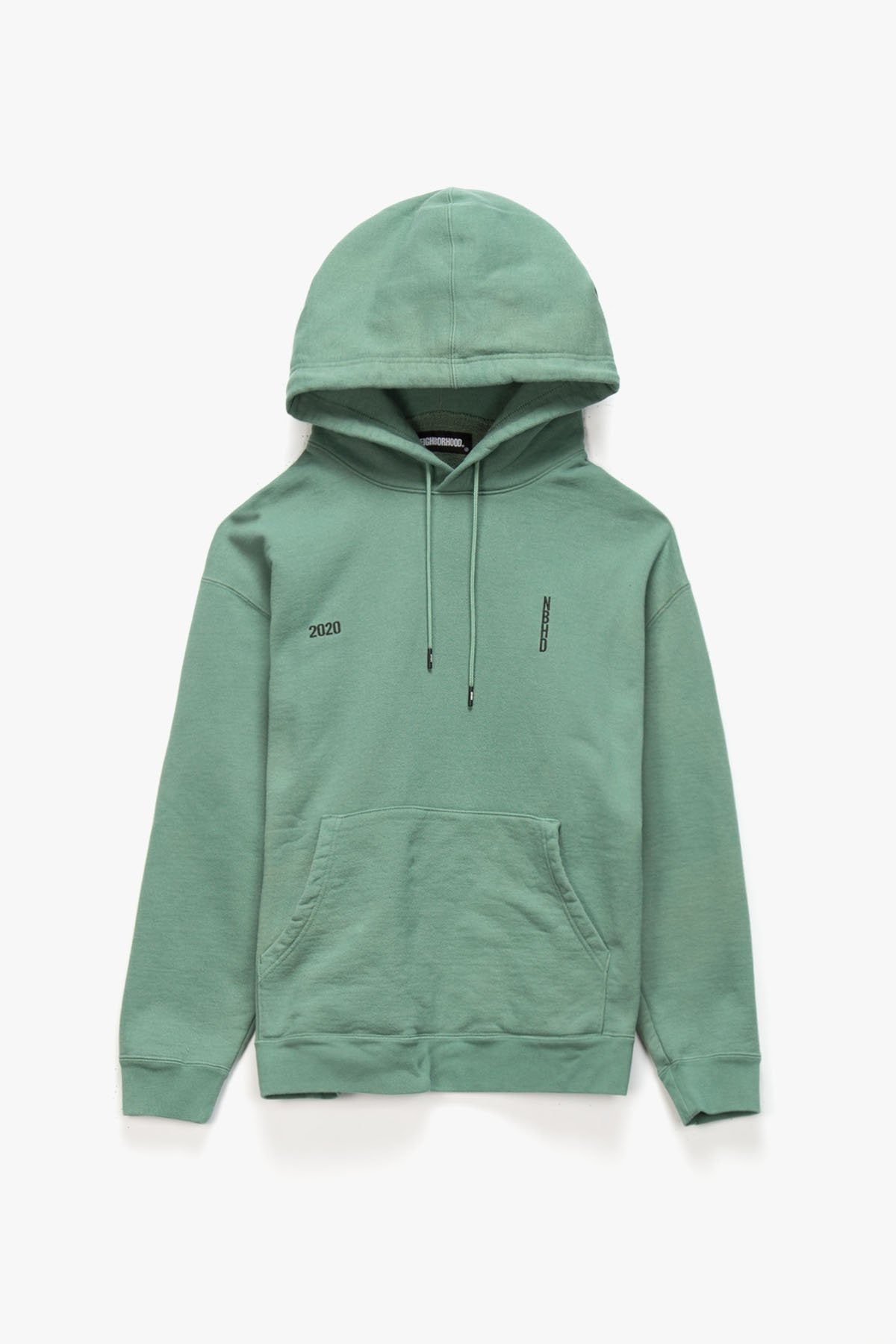 Heavy Hoodie