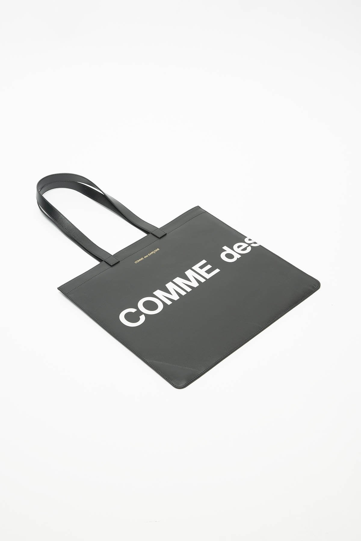Huge Logo Tote