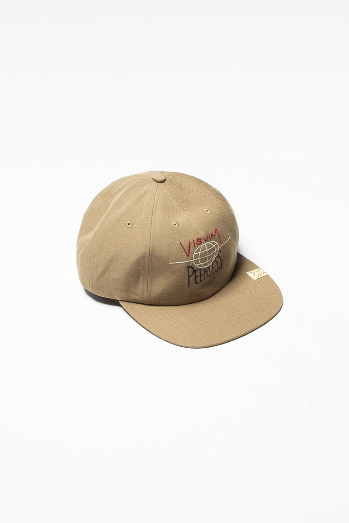 Excelsior Cap
