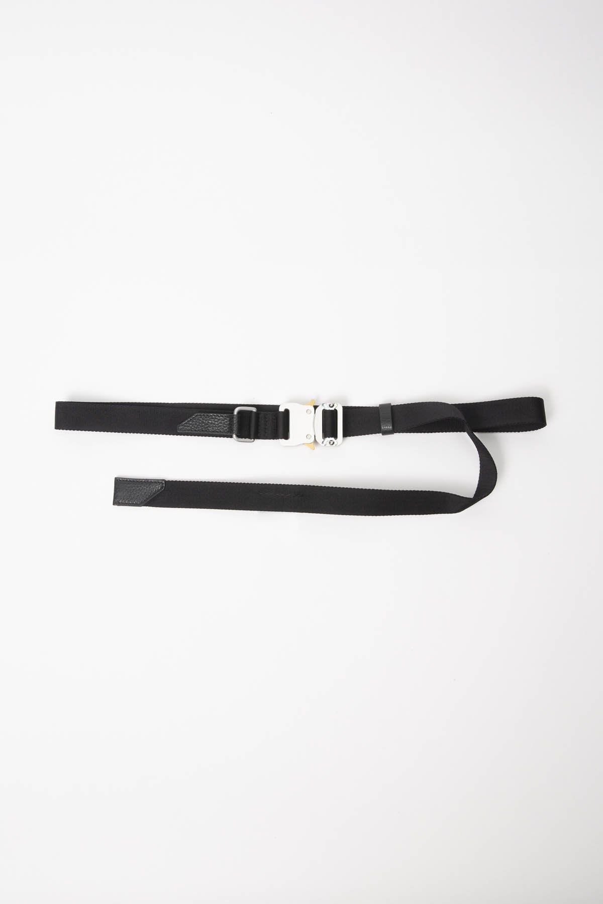 Signature Rollercoaster Belt