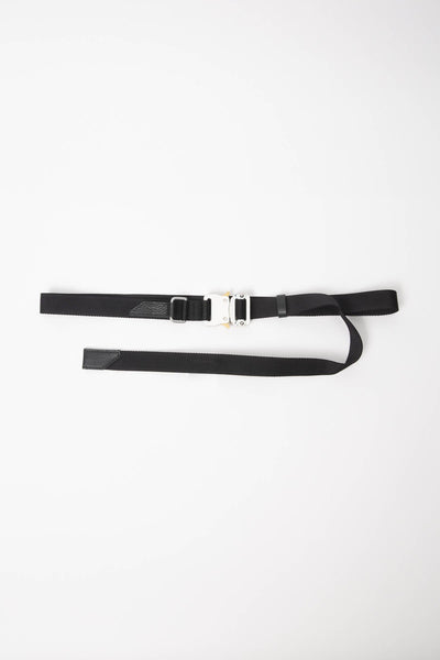 Signature Rollercoaster Belt