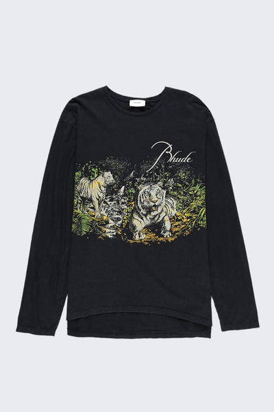 Lions Long Sleeve T-Shirt