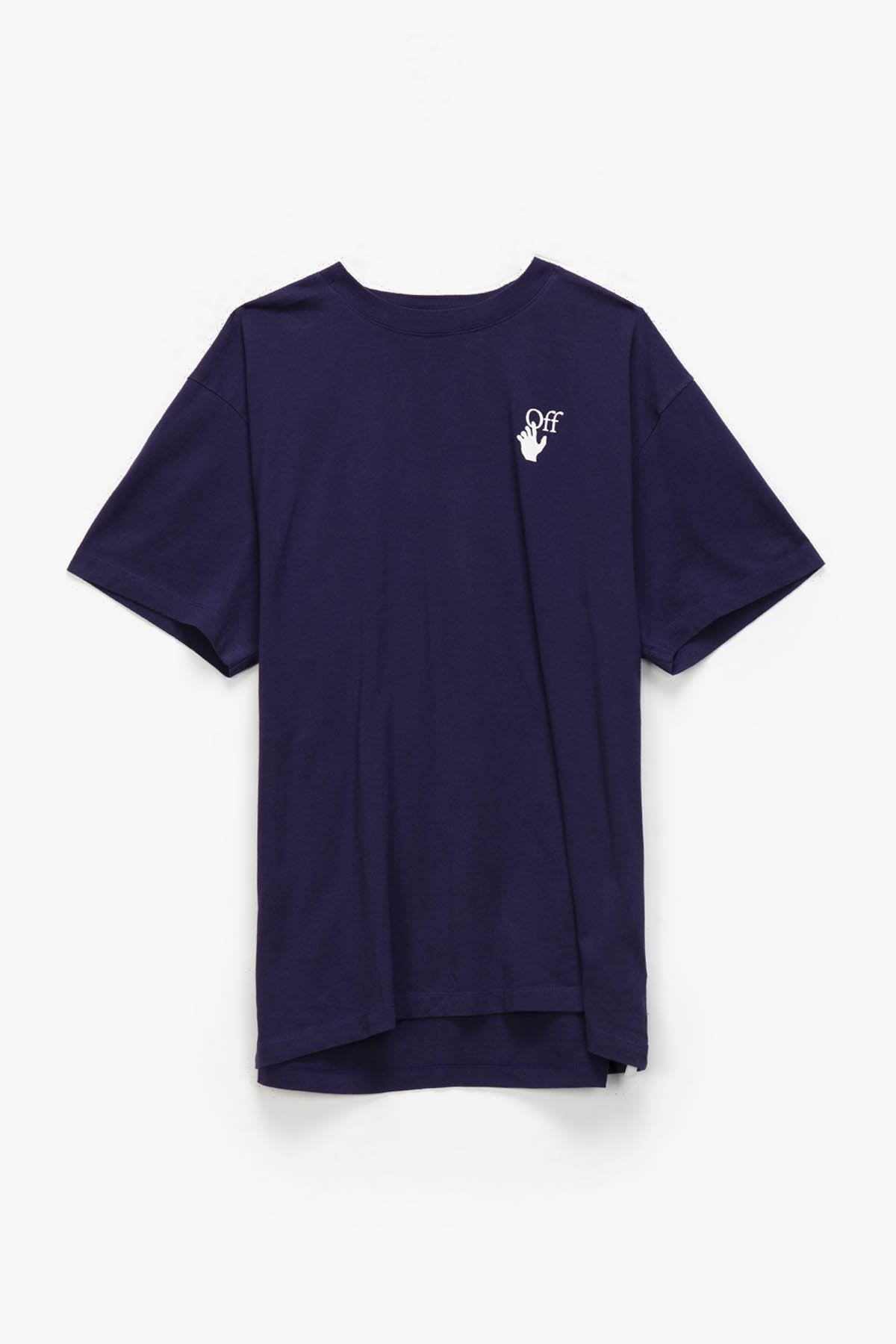 Marker Oversized T-Shirt