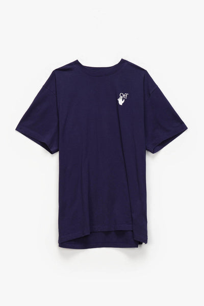 Marker Oversized T-Shirt