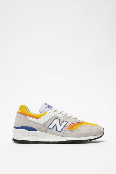MADE US 997