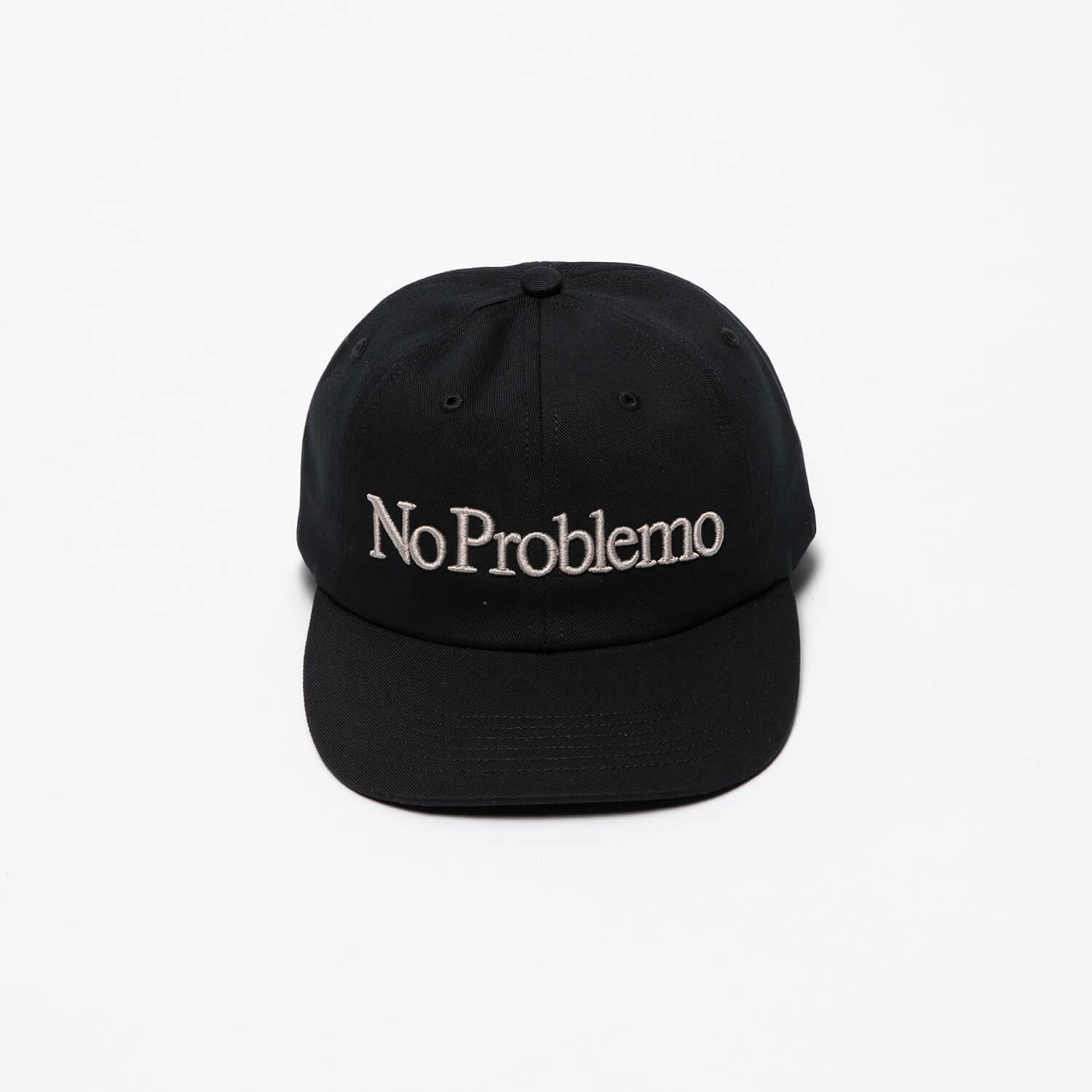 No Problemo Cap