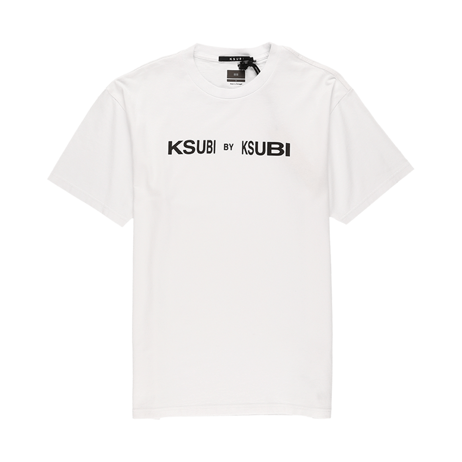 Ksubi By Ksubi T-Shirt