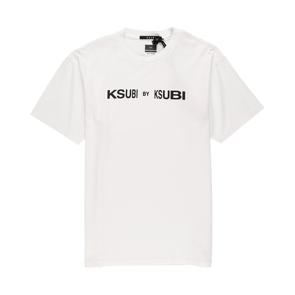 Ksubi By Ksubi T-Shirt