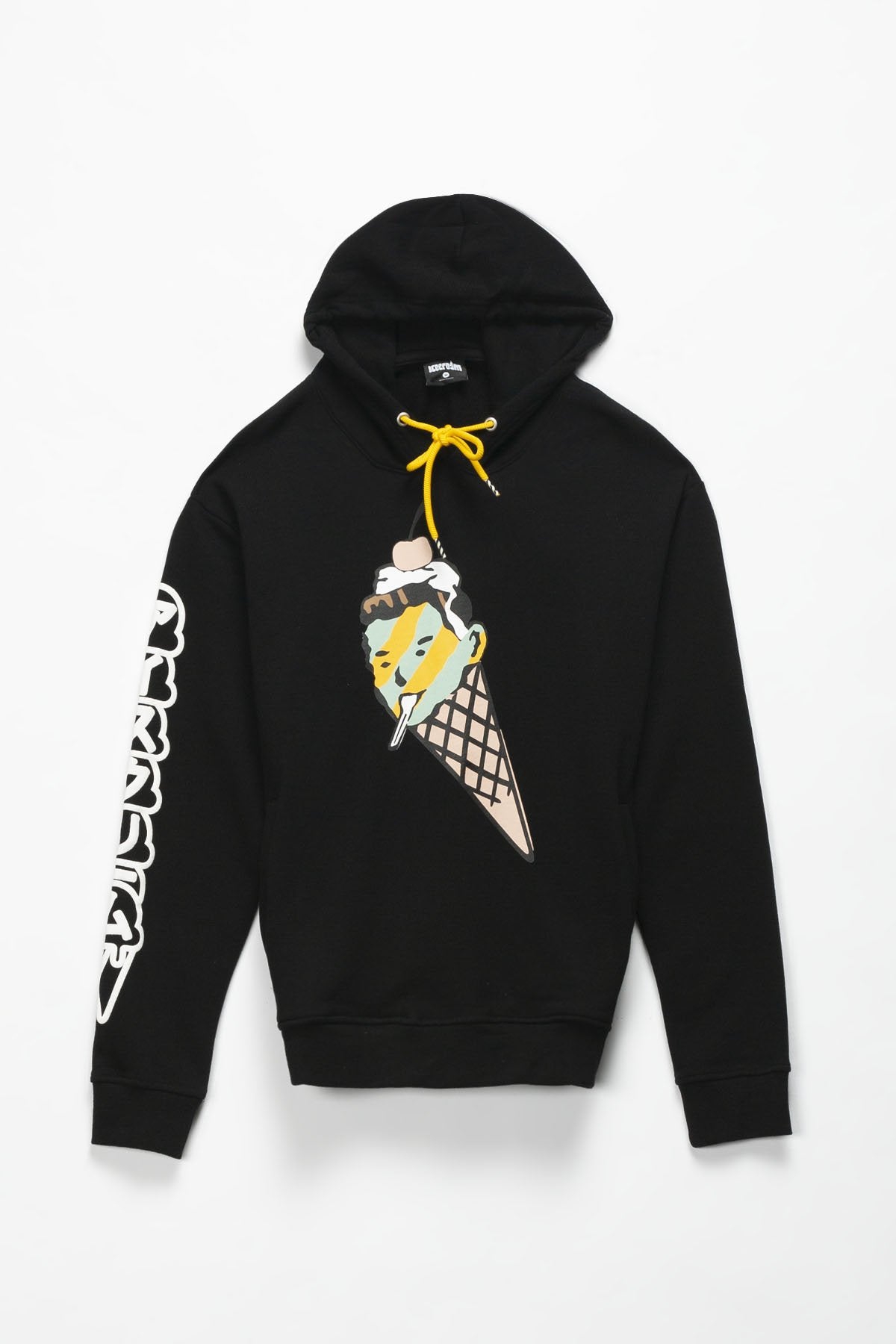 Cherry On Top Hoodie