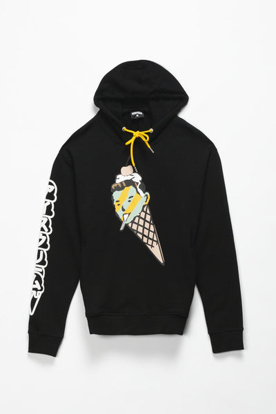 Cherry On Top Hoodie
