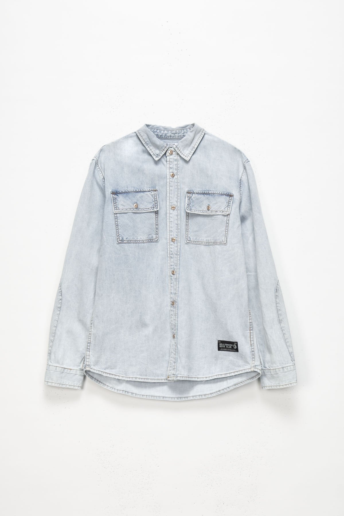 Northern Woven Shirt