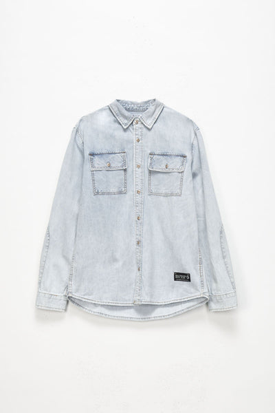 Northern Woven Shirt