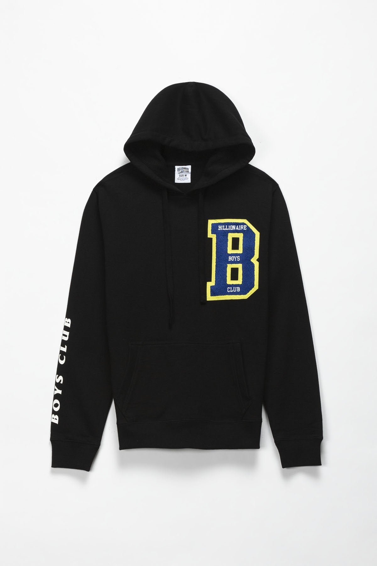 Letters Hoodie
