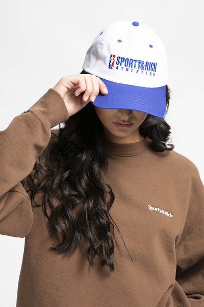 Team Logo Hat