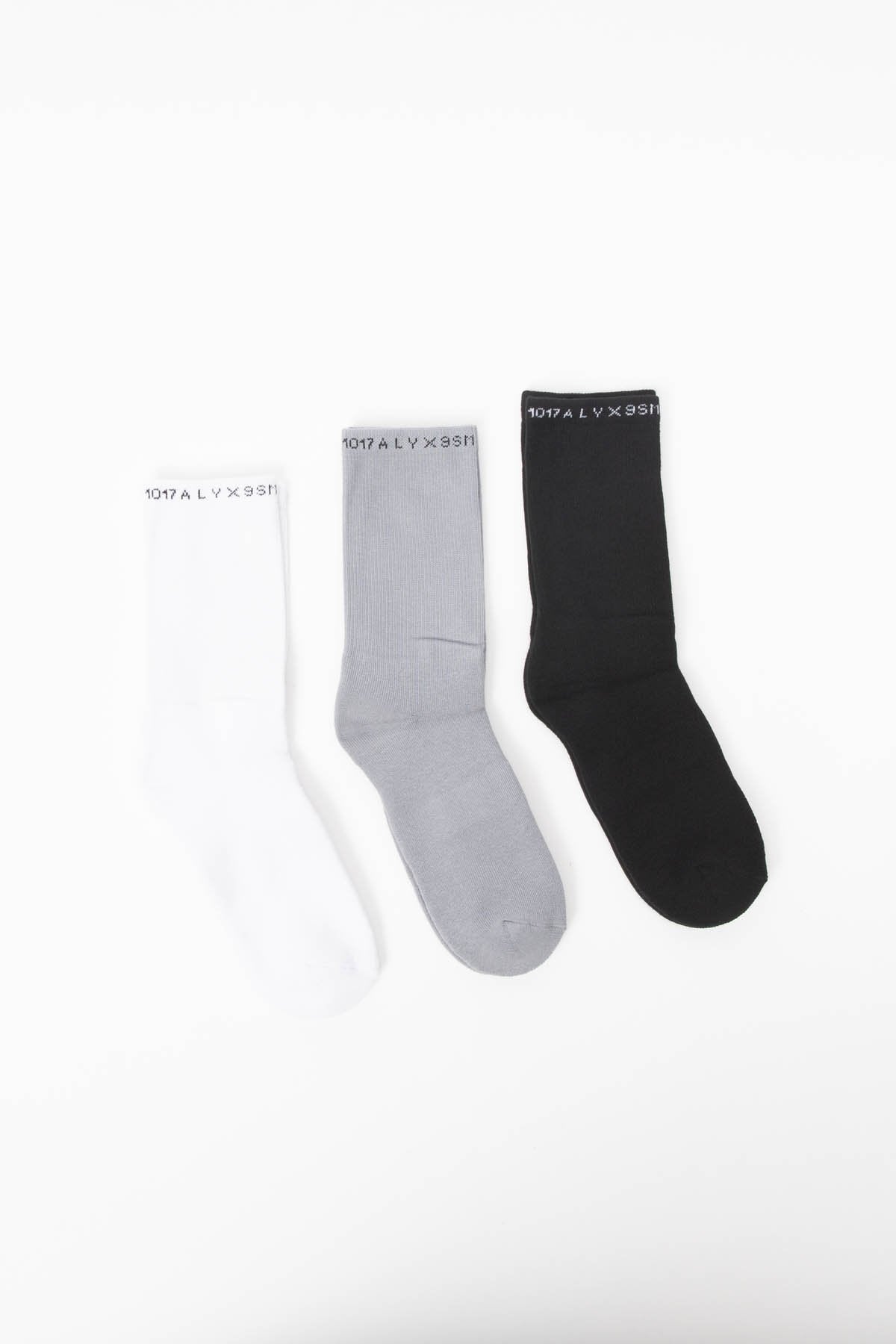 3 Pack Socks