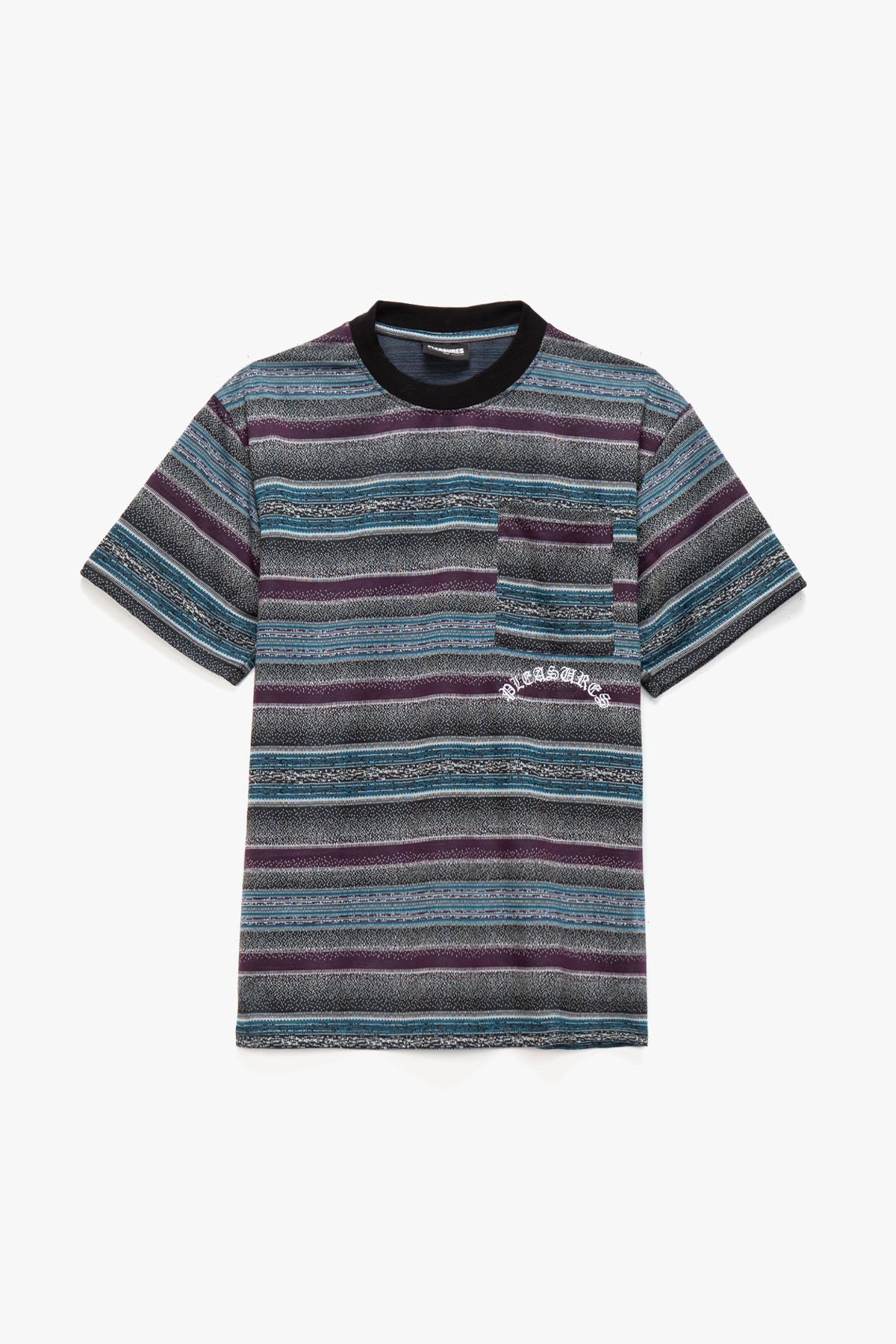 Voodoo Poclet T-Shirt