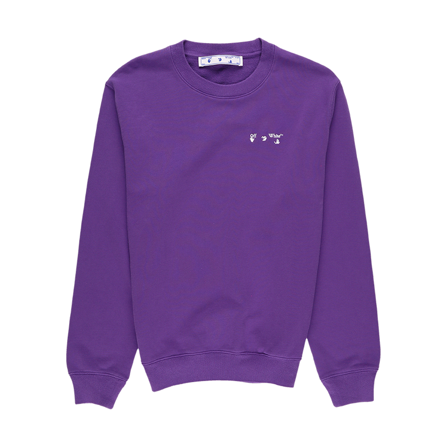 Women's OW Logo Crewneck