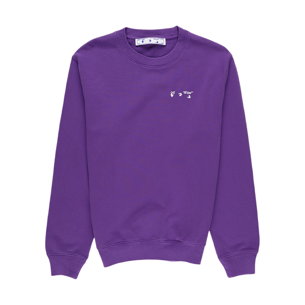 Women's OW Logo Crewneck