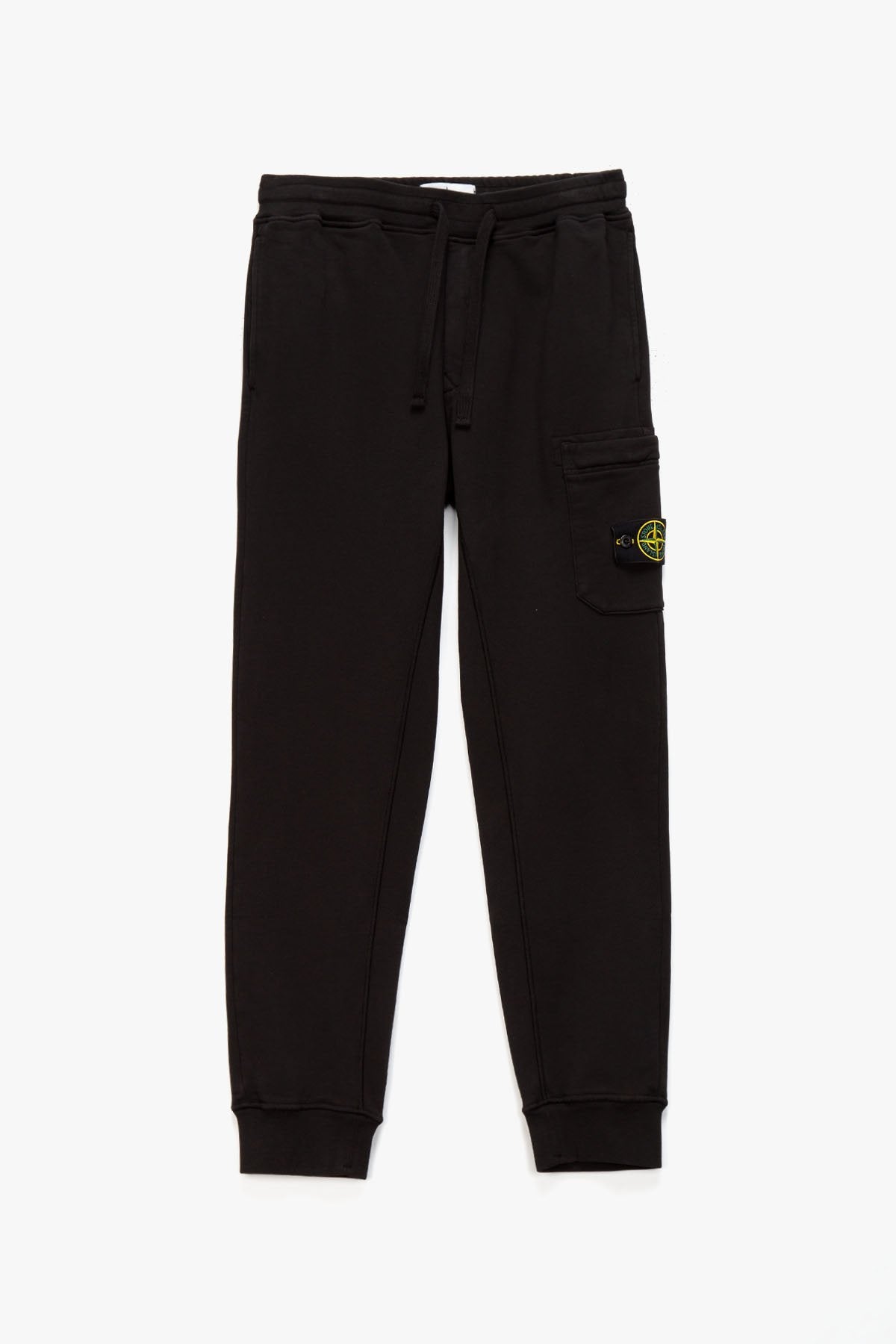 Badge Logo Cargo Sweatpants