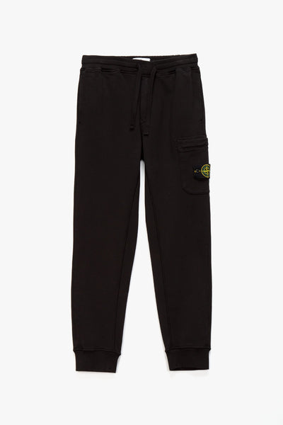 Badge Logo Cargo Sweatpants