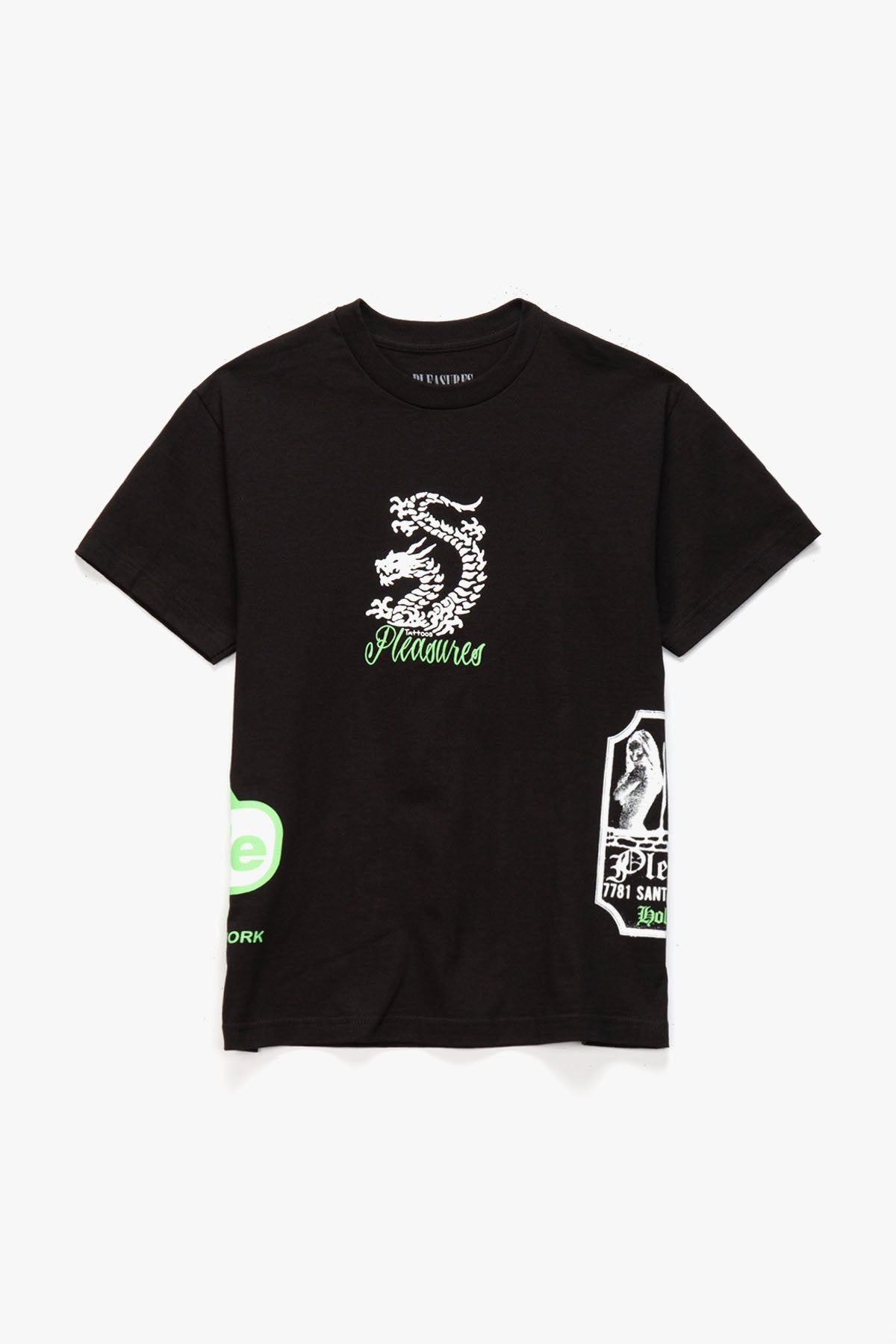 Free Life T-Shirt