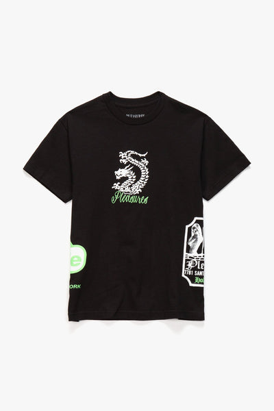 Free Life T-Shirt