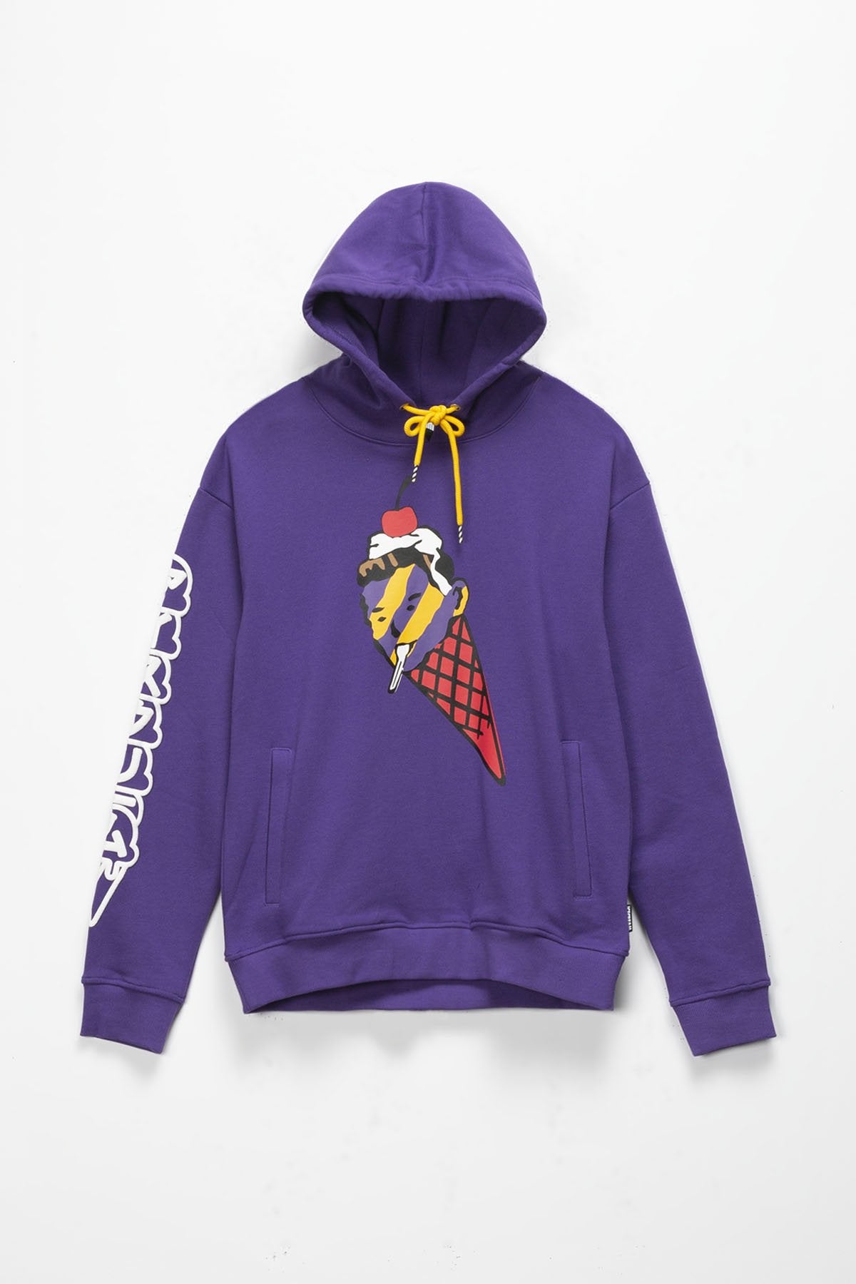 Cherry On Top Hoodie